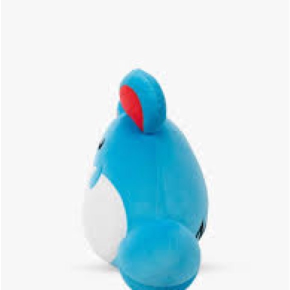 Squishmallows Pokemon 10-Inch TBD Plush Marill - Picture 3 of 8